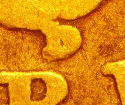 1916-Barber-Quarter-D/D-#2